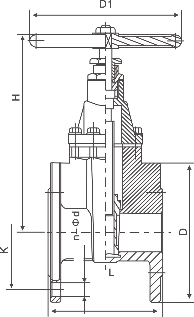 黄铜法兰闸阀 1.jpg