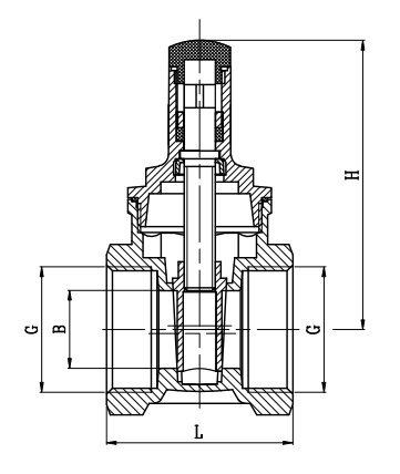 Z15W-16T黄铜带锁闸阀111.png